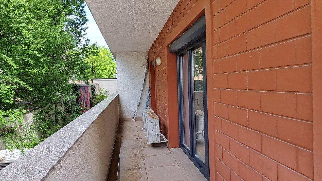 APARTAMENT 2 CAMERE/TERASA 20mp/ICON RESIDENCE/BANU MANTA