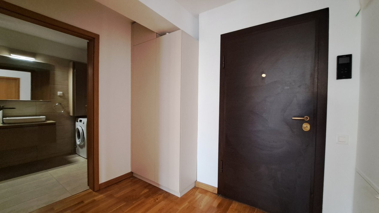 APARTAMENT 2 CAMERE/TERASA 20mp/ICON RESIDENCE/BANU MANTA
