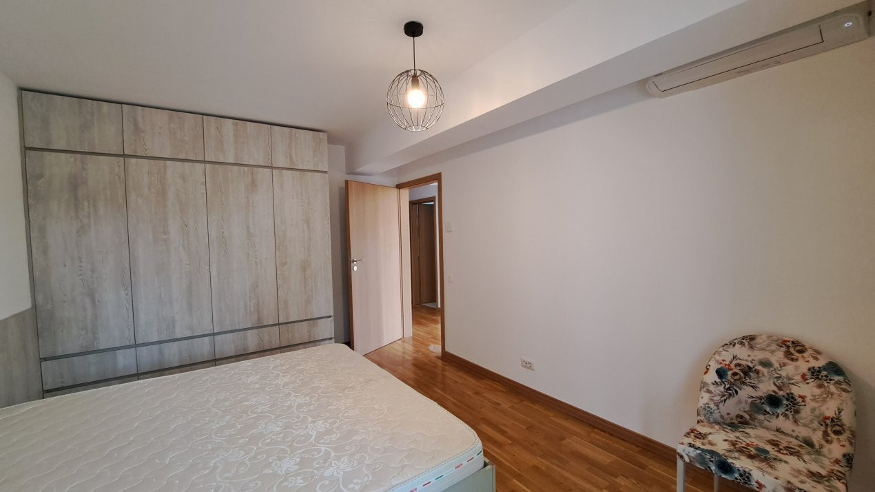 APARTAMENT 2 CAMERE/TERASA 20mp/ICON RESIDENCE/BANU MANTA