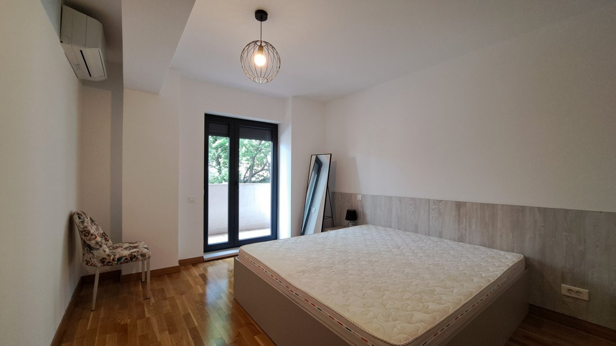 APARTAMENT 2 CAMERE/TERASA 20mp/ICON RESIDENCE/BANU MANTA