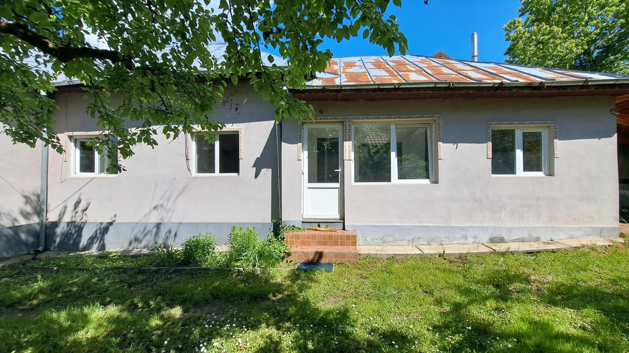 CASA SI LIVADA/ZONA DE DEALURI IMPADURITE/VALEA SCHEII/MANGA/VOINESTI/DAMBOVITA
