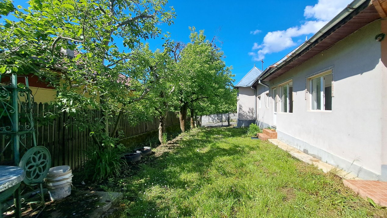 CASA SI LIVADA/ZONA DE DEALURI IMPADURITE/VALEA SCHEII/MANGA/VOINESTI/DAMBOVITA