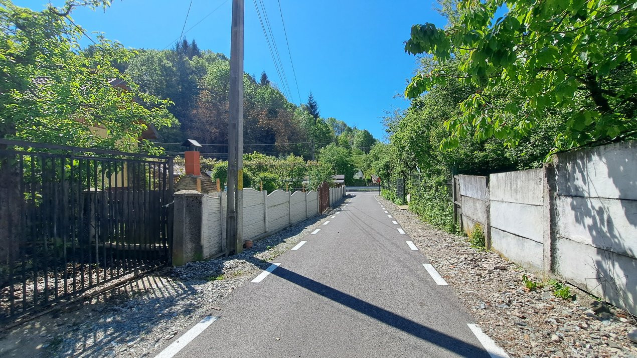 CASA SI LIVADA/ZONA DE DEALURI IMPADURITE/VALEA SCHEII/MANGA/VOINESTI/DAMBOVITA