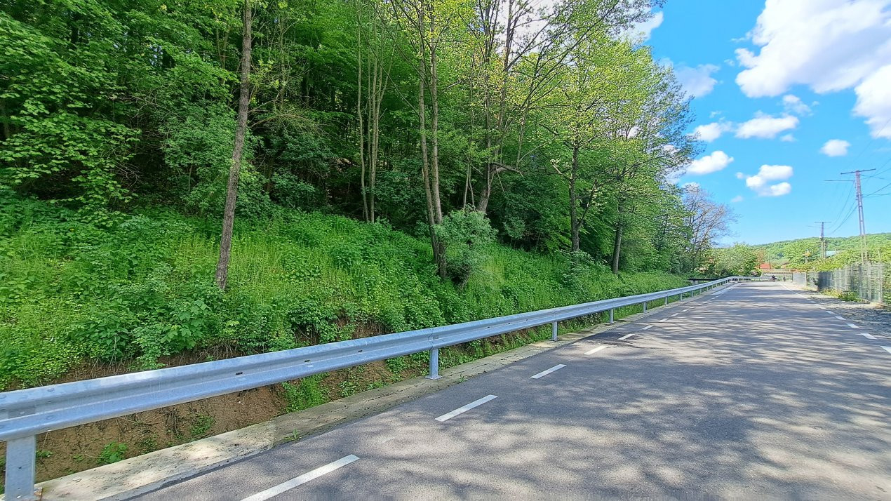 CASA SI LIVADA/ZONA DE DEALURI IMPADURITE/VALEA SCHEII/MANGA/VOINESTI/DAMBOVITA
