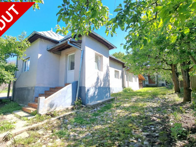 CASA SI LIVADA/ZONA DE DEALURI IMPADURITE/VALEA SCHEII/MANGA/VOINESTI/DAMBOVITA