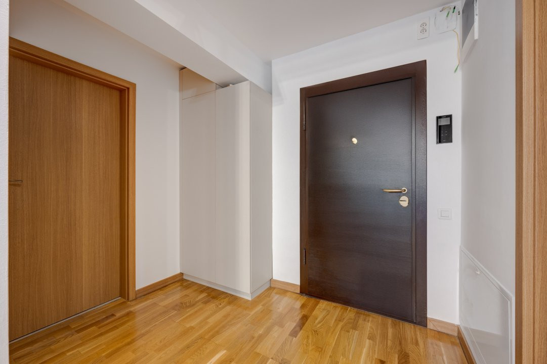 APARTAMENT 2 CAMERE/TERASA 20mp/ICON RESIDENCE/BANU MANTA/PRIMARIE S 1