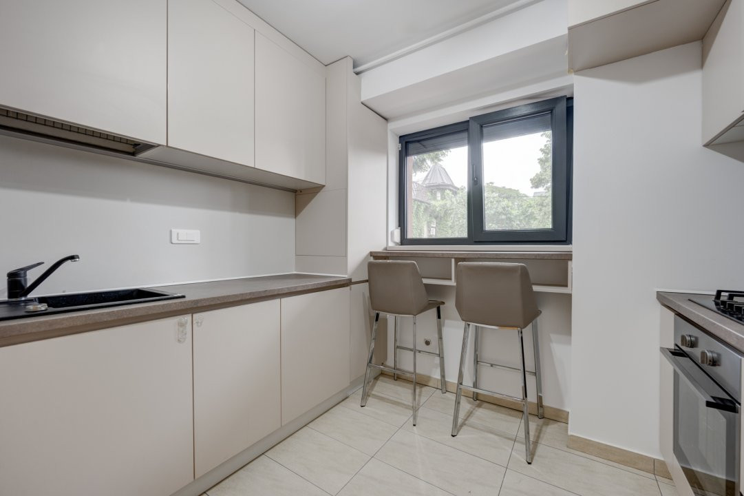 APARTAMENT 2 CAMERE/TERASA 20mp/ICON RESIDENCE/BANU MANTA/PRIMARIE S 1