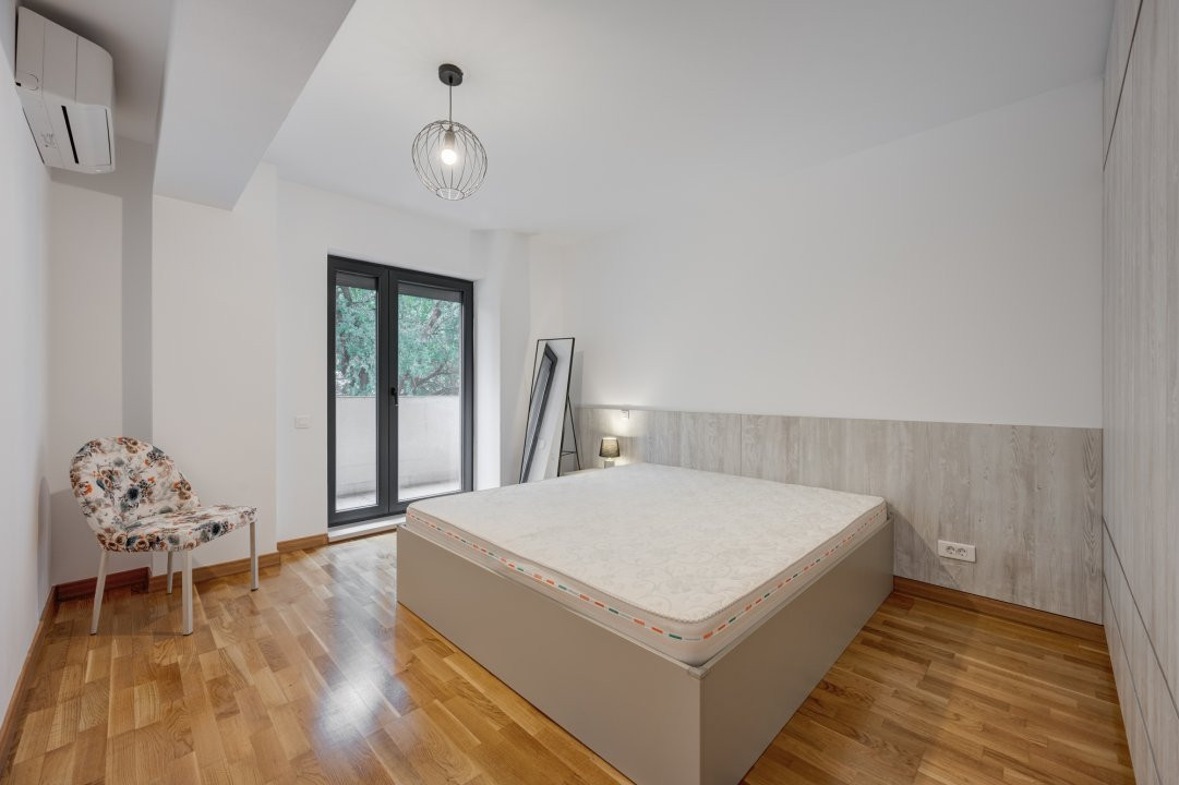 APARTAMENT 2 CAMERE/TERASA 20mp/ICON RESIDENCE/BANU MANTA/PRIMARIE S 1