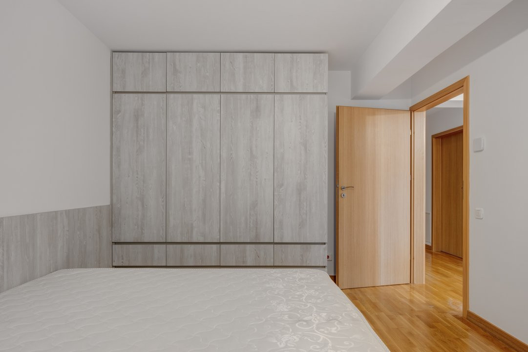 APARTAMENT 2 CAMERE/TERASA 20mp/ICON RESIDENCE/BANU MANTA/PRIMARIE S 1