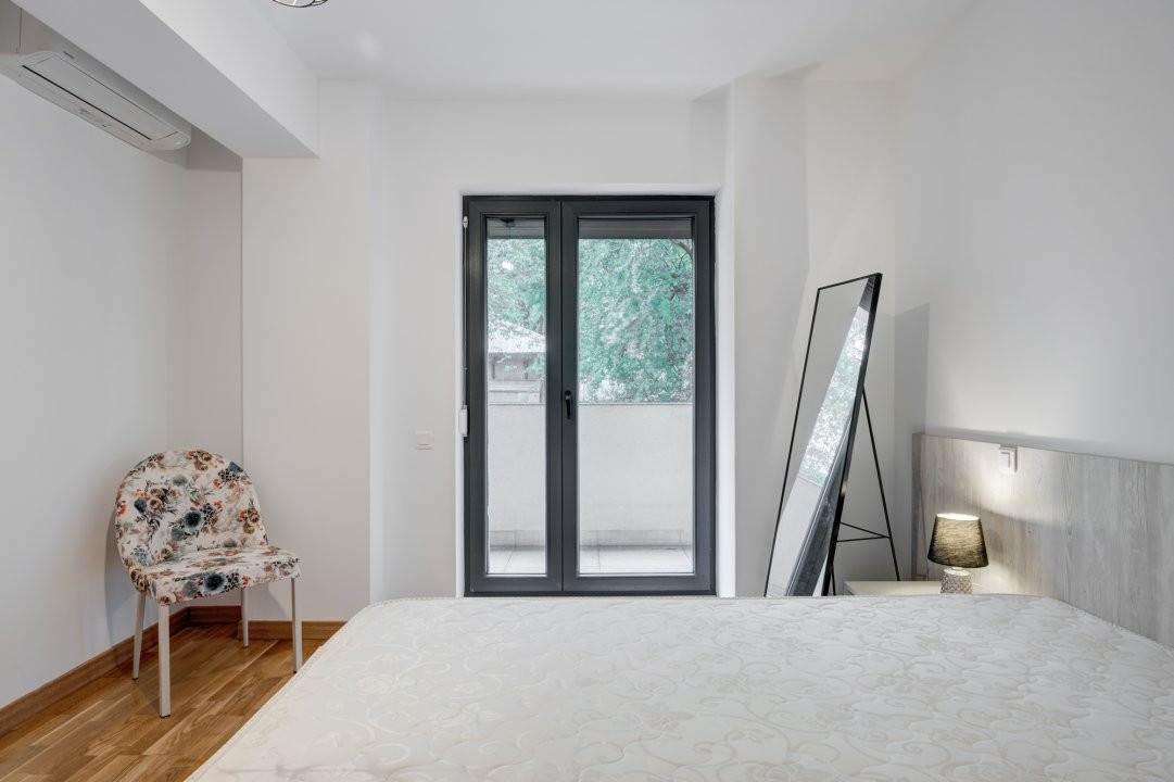 APARTAMENT 2 CAMERE/TERASA 20mp/ICON RESIDENCE/BANU MANTA/PRIMARIE S 1