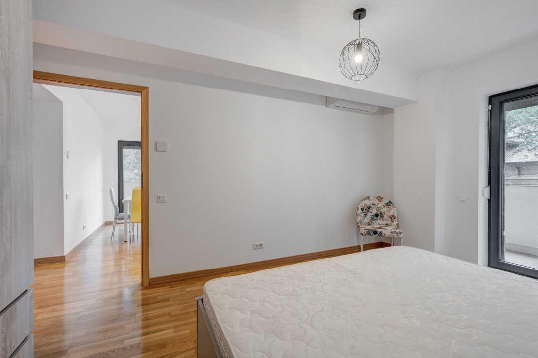 APARTAMENT 2 CAMERE/TERASA 20mp/ICON RESIDENCE/BANU MANTA/PRIMARIE S 1