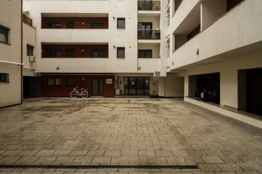 APARTAMENT 2 CAMERE/TERASA 20mp/ICON RESIDENCE/BANU MANTA/PRIMARIE S 1