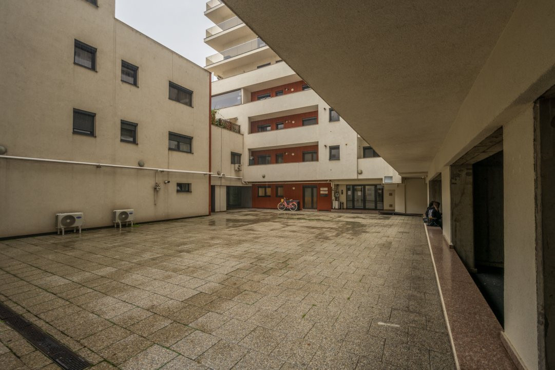 APARTAMENT 2 CAMERE/TERASA 20mp/ICON RESIDENCE/BANU MANTA/PRIMARIE S 1
