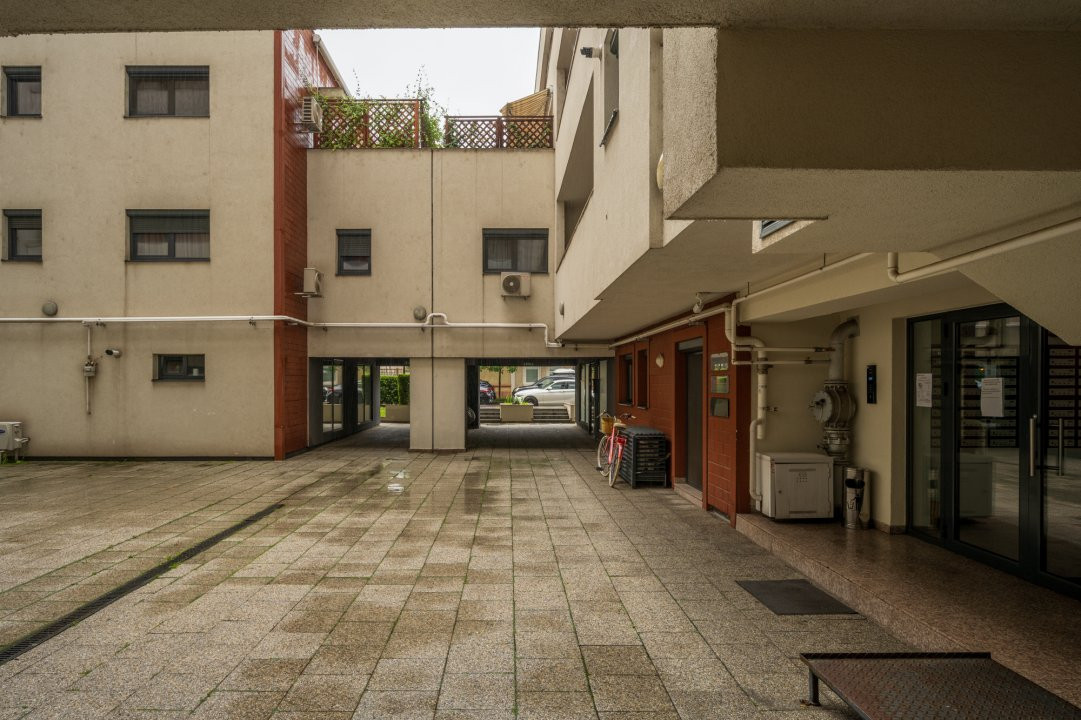 APARTAMENT 2 CAMERE/TERASA 20mp/ICON RESIDENCE/BANU MANTA/PRIMARIE S 1
