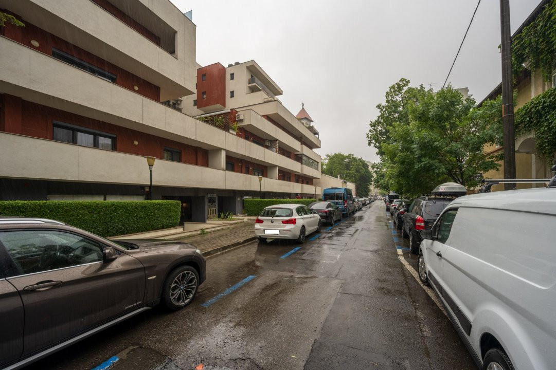APARTAMENT 2 CAMERE/TERASA 20mp/ICON RESIDENCE/BANU MANTA/PRIMARIE S 1