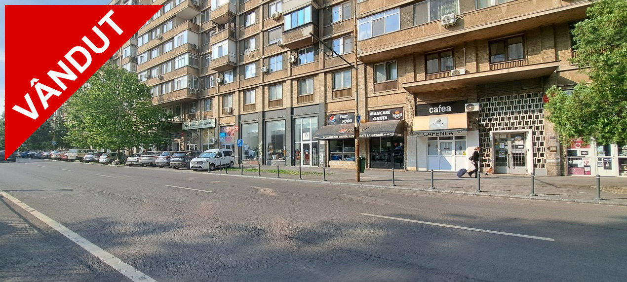 APART. 2 CAM., ET. 4/9, 3 MIN. DE GARA DE NORD SI DE METROU 