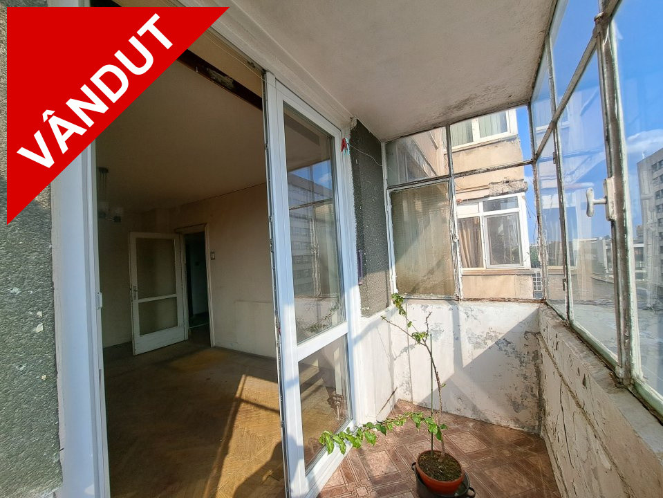 APART. 2 CAM., ET. 4/9, 3 MIN. DE GARA DE NORD SI DE METROU 