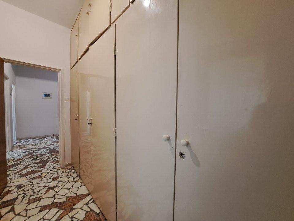 APARTAMENT DE INCHIRIAT/DOUA CAMERE/ETAJ 4/EMINESCU/TEATRUL METROPOL