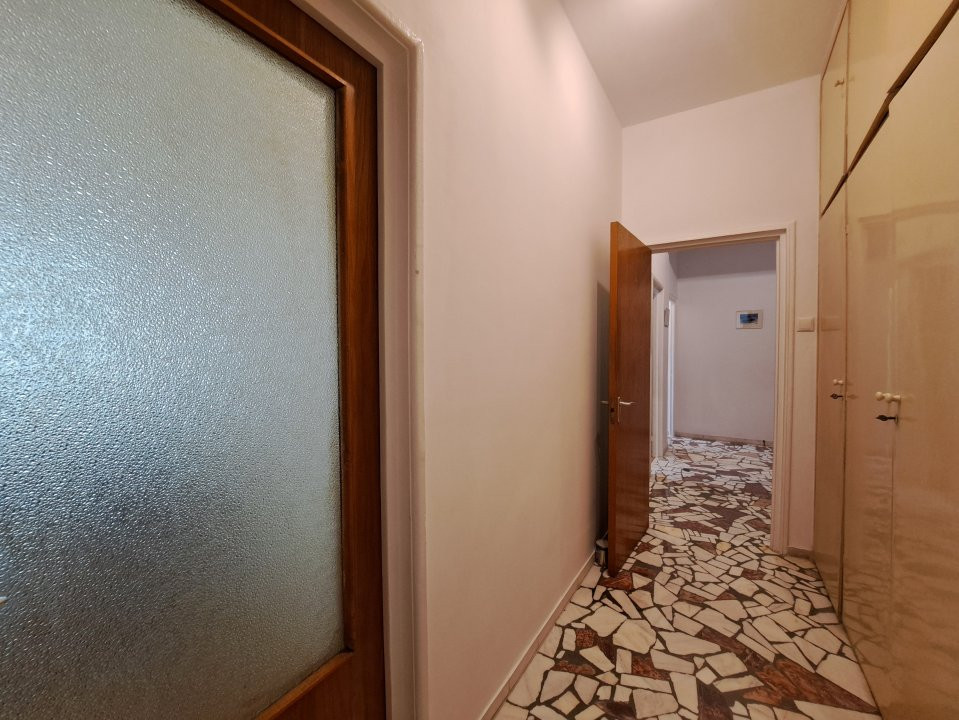 APARTAMENT DE INCHIRIAT/DOUA CAMERE/ETAJ 4/EMINESCU/TEATRUL METROPOL