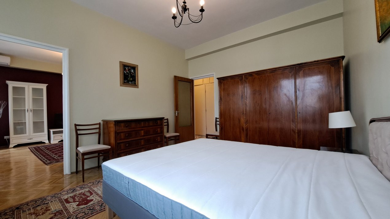 APARTAMENT DE INCHIRIAT/DOUA CAMERE/ETAJ 4/EMINESCU/TEATRUL METROPOL