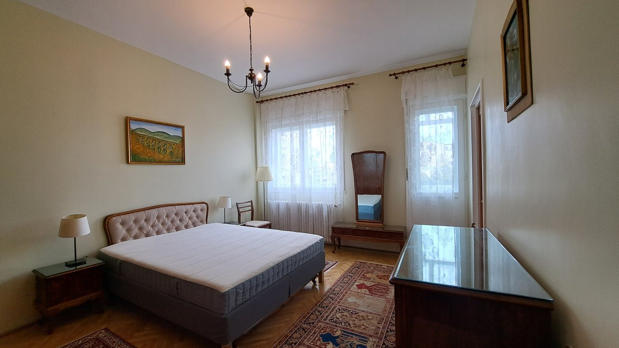 APARTAMENT DE INCHIRIAT/DOUA CAMERE/ETAJ 4/EMINESCU/TEATRUL METROPOL