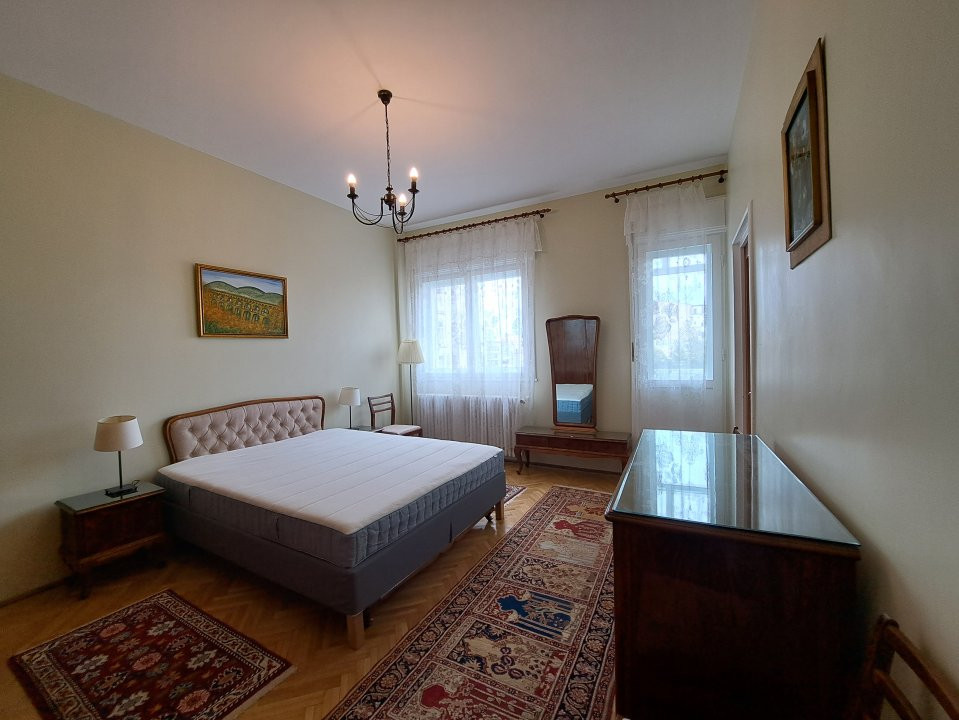 APARTAMENT DE INCHIRIAT/DOUA CAMERE/ETAJ 4/EMINESCU/TEATRUL METROPOL
