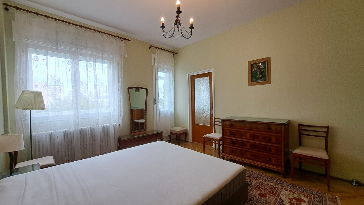 APARTAMENT DE INCHIRIAT/DOUA CAMERE/ETAJ 4/EMINESCU/TEATRUL METROPOL