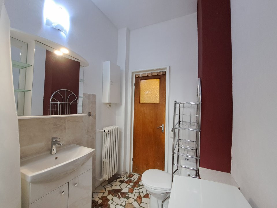 APARTAMENT DE INCHIRIAT/DOUA CAMERE/ETAJ 4/EMINESCU/TEATRUL METROPOL