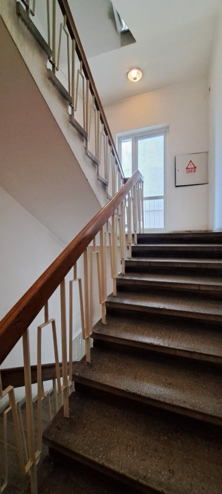 APARTAMENT DE INCHIRIAT/DOUA CAMERE/ETAJ 4/EMINESCU/TEATRUL METROPOL