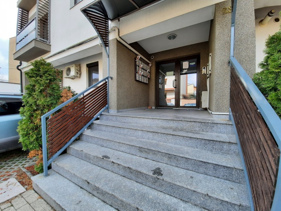 DE INCHIRIAT-2 CAM-ETAJUL INTAI-PARC BAZILESCU-METROU JIULUI