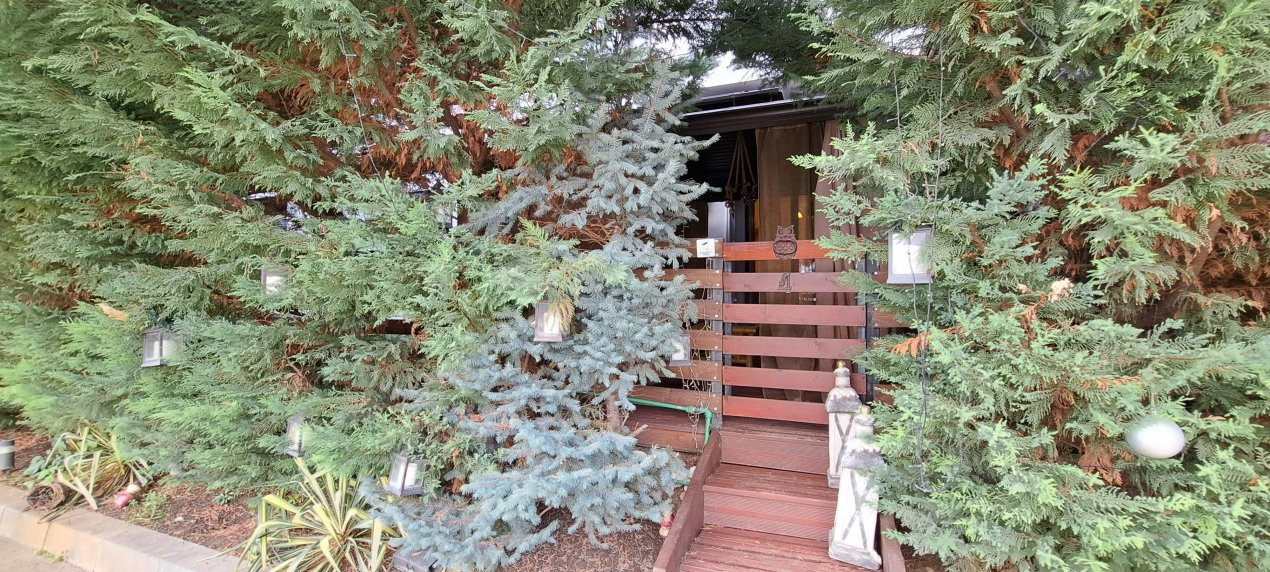APARTAMENT TREI CAMERE/PARTER/GRADINA/LOC DE PARCARE/GREENFIELD BANAESA
