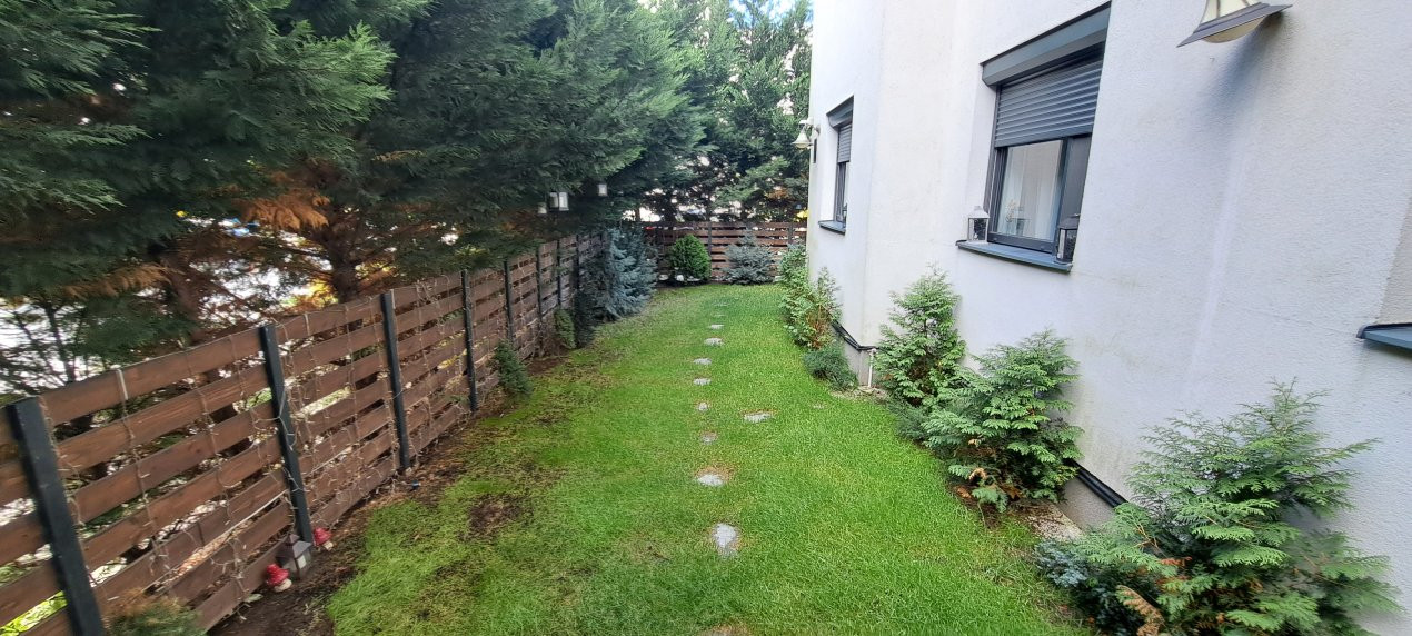 APARTAMENT TREI CAMERE/PARTER/GRADINA/LOC DE PARCARE/GREENFIELD BANAESA