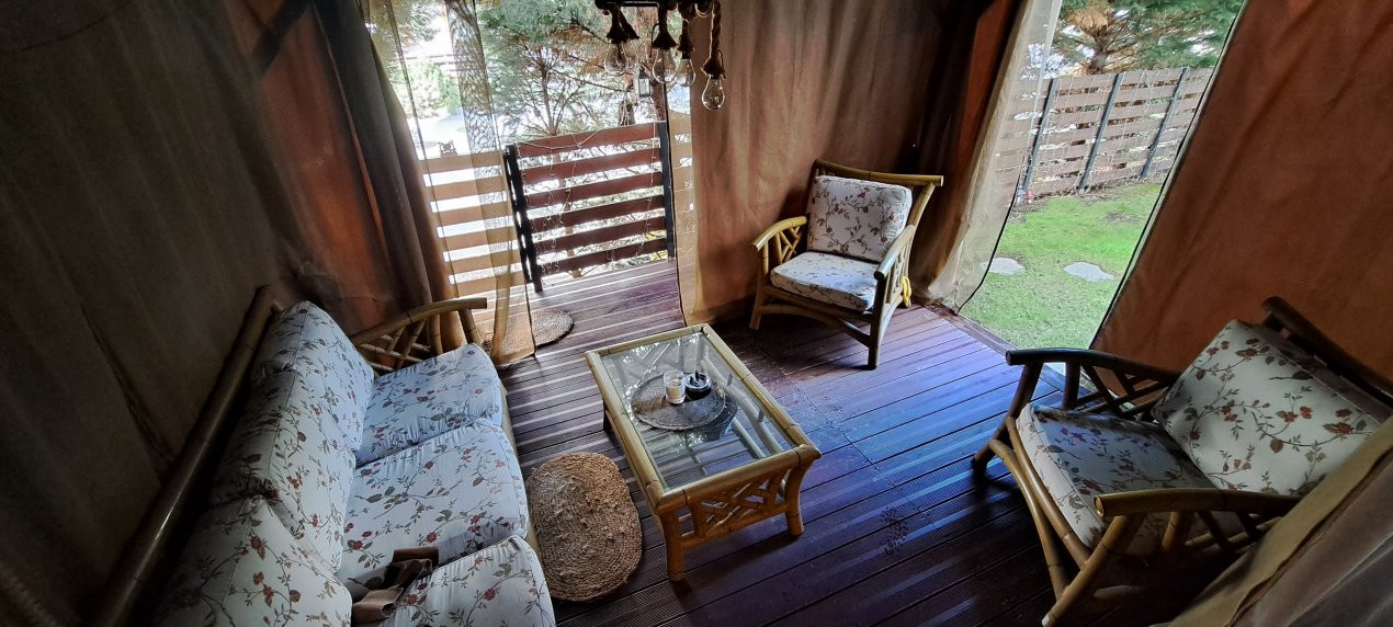 APARTAMENT TREI CAMERE/PARTER/GRADINA/LOC DE PARCARE/GREENFIELD BANAESA