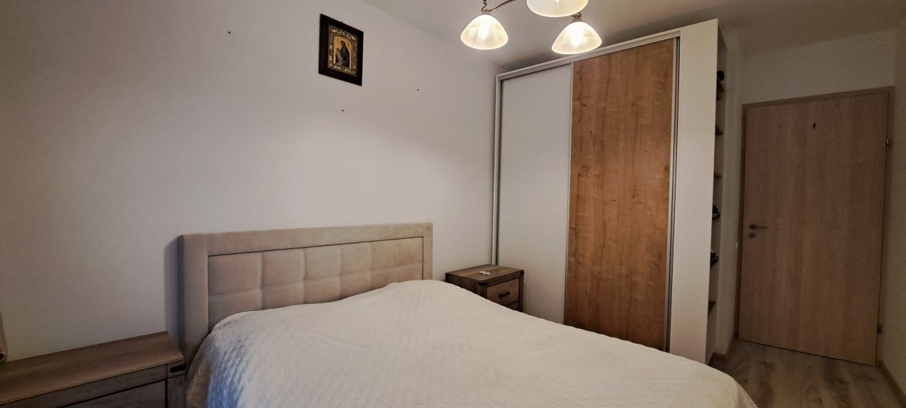 APARTAMENT TREI CAMERE/PARTER/GRADINA/LOC DE PARCARE/GREENFIELD BANAESA