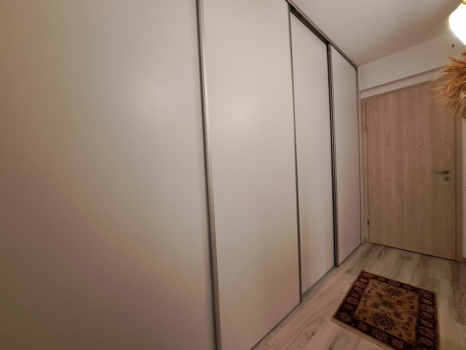APARTAMENT TREI CAMERE/PARTER/GRADINA/LOC DE PARCARE/GREENFIELD BANAESA