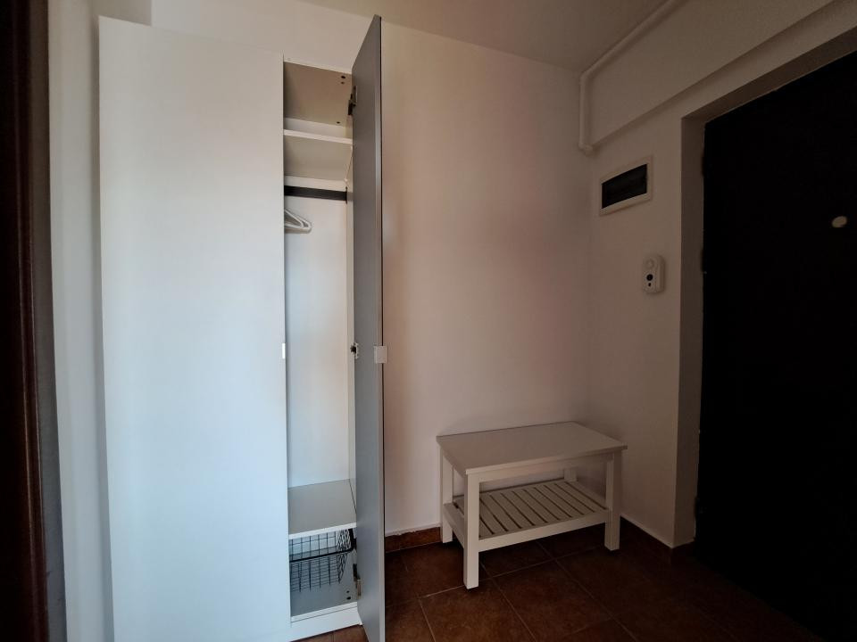 AP. 2 CAMERE/DE INCHIRIAT/BLOC 2017/P+3/ZONA MOSILOR-EMINESCU-DACIA