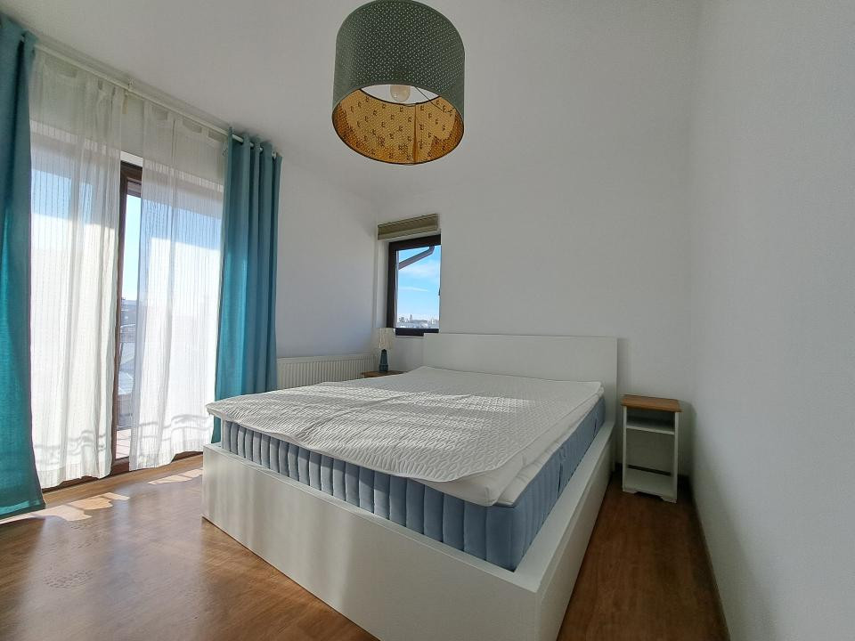 AP. 2 CAMERE/DE INCHIRIAT/BLOC 2017/P+3/ZONA MOSILOR-EMINESCU-DACIA