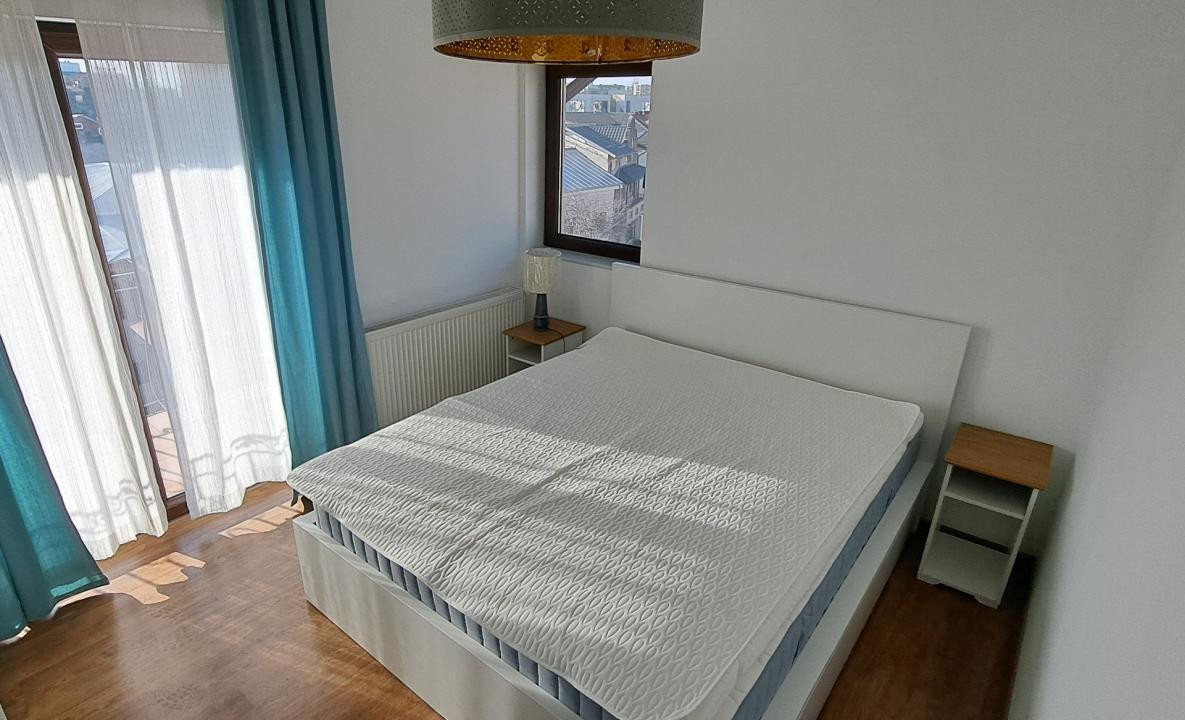 AP. 2 CAMERE/DE INCHIRIAT/BLOC 2017/P+3/ZONA MOSILOR-EMINESCU-DACIA