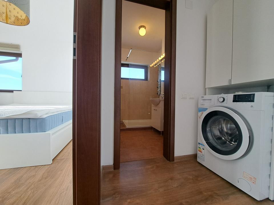 AP. 2 CAMERE/DE INCHIRIAT/BLOC 2017/P+3/ZONA MOSILOR-EMINESCU-DACIA