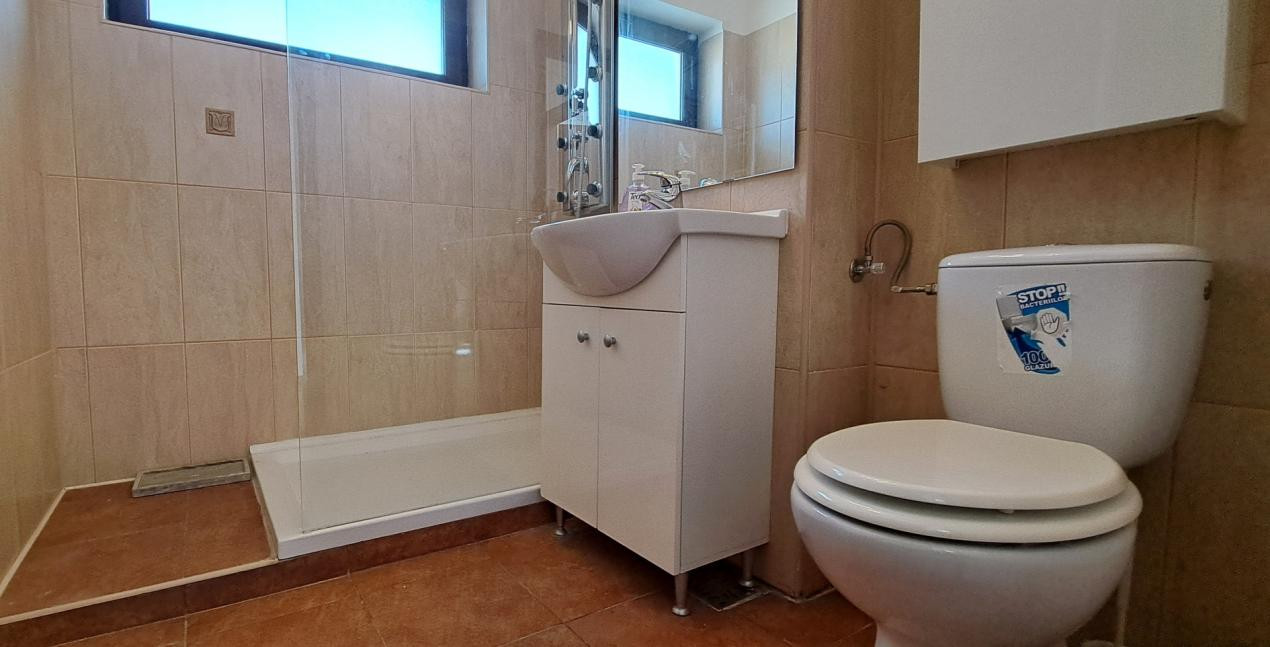 AP. 2 CAMERE/DE INCHIRIAT/BLOC 2017/P+3/ZONA MOSILOR-EMINESCU-DACIA