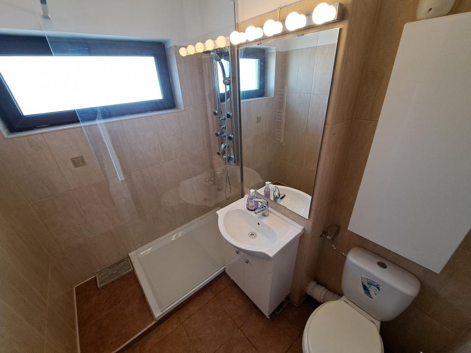 AP. 2 CAMERE/DE INCHIRIAT/BLOC 2017/P+3/ZONA MOSILOR-EMINESCU-DACIA