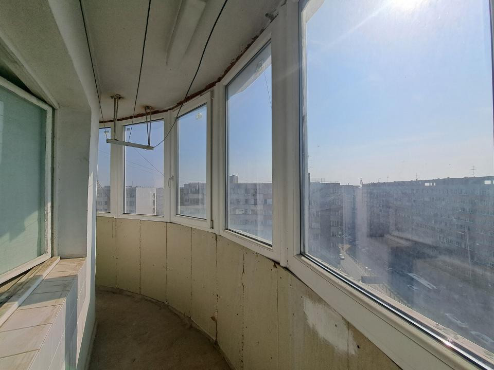 APARTAMENT/1984//50 mp/DOUA CAMERE/BALCON/DECOMANDAT/OBOR/PARC