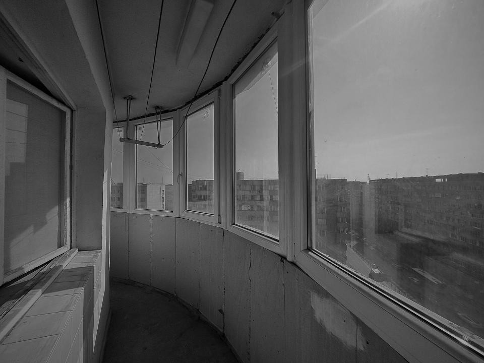 APARTAMENT/1984//50 mp/DOUA CAMERE/BALCON/DECOMANDAT/OBOR/PARC