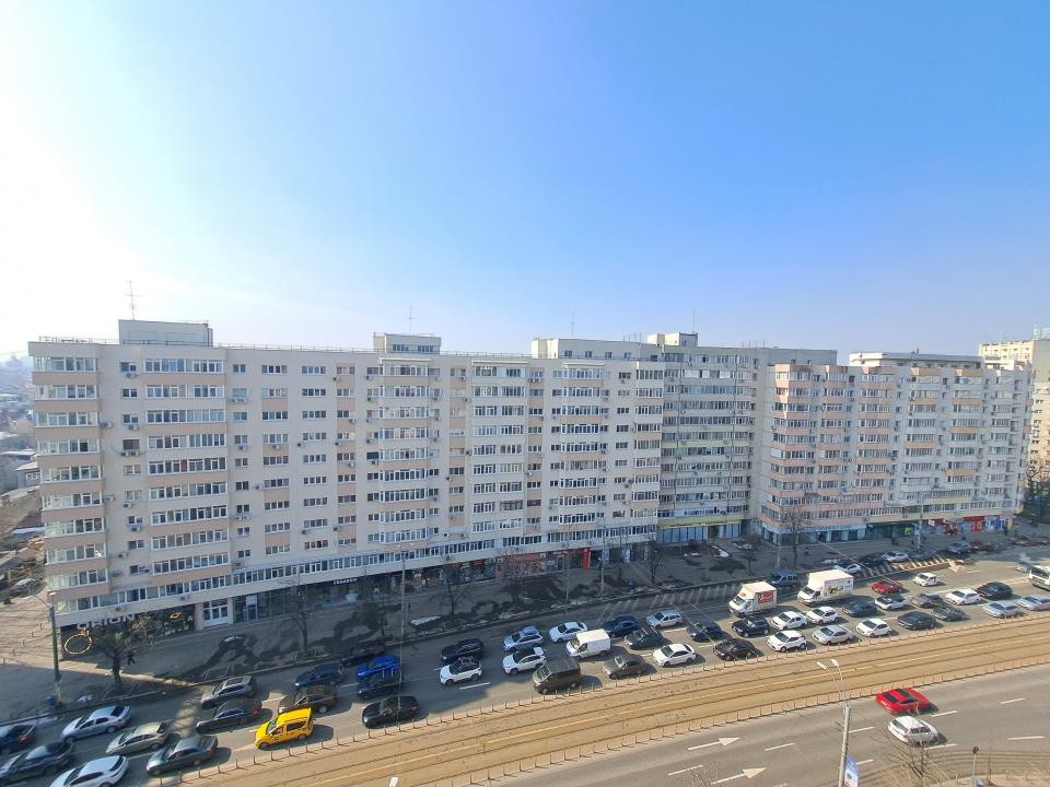 APARTAMENT/1984//50 mp/DOUA CAMERE/BALCON/DECOMANDAT/OBOR/PARC