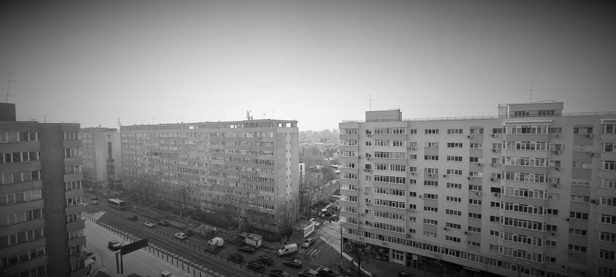 APARTAMENT/1984//50 mp/DOUA CAMERE/BALCON/DECOMANDAT/OBOR/PARC