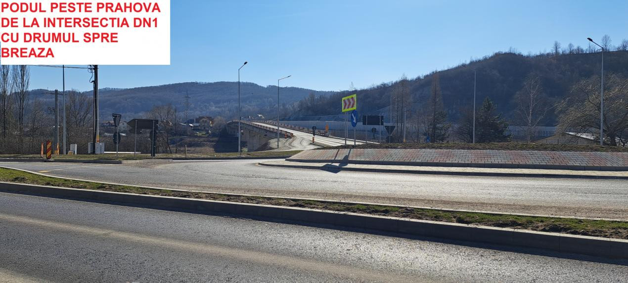 TEREN INTRAVILAN, 2142 mp, COMARNIC PRAHOVA, PODUL LUNG