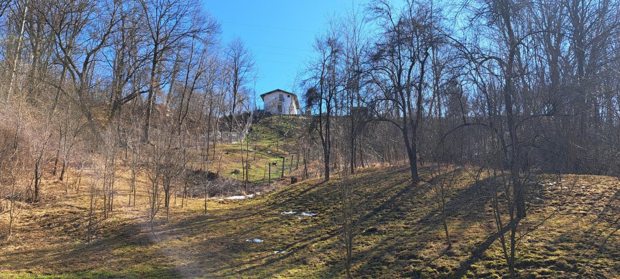 TEREN INTRAVILAN, 2142 mp, COMARNIC PRAHOVA, PODUL LUNG