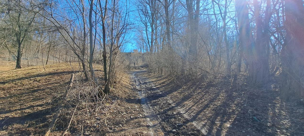 TEREN INTRAVILAN, 2142 mp, COMARNIC PRAHOVA, PODUL LUNG