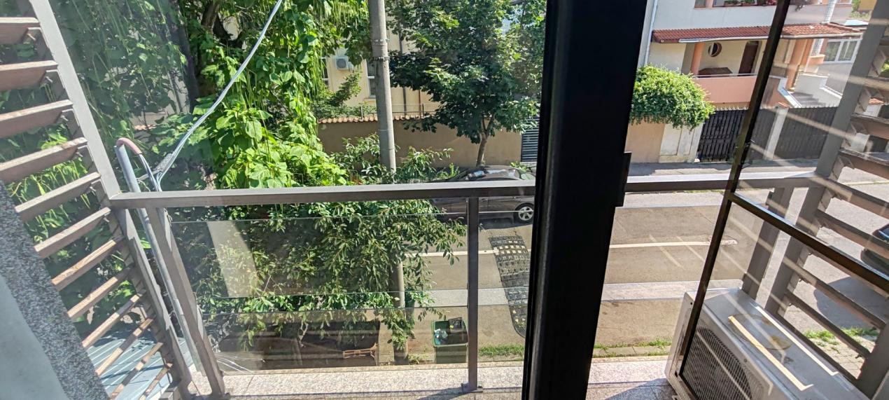 DE INCHIRIAT, AP. 2 CAMERE, BUCURESTII NOI, 550 m DE METROU JIULUI