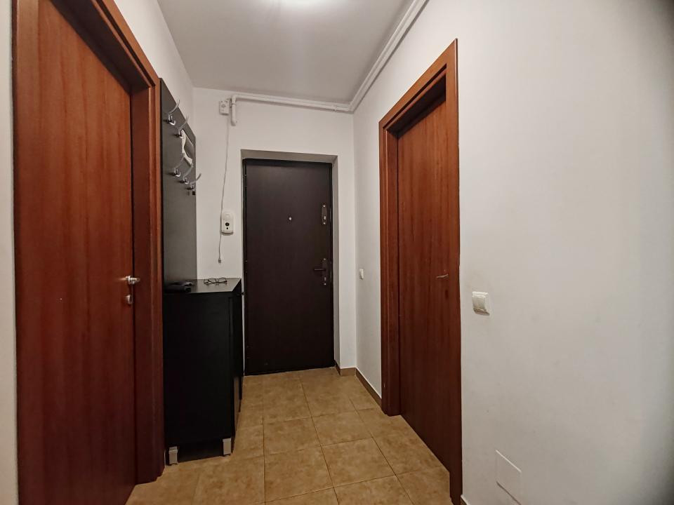 DE INCHIRIAT, AP. 2 CAMERE, BUCURESTII NOI, 550 m DE METROU JIULUI